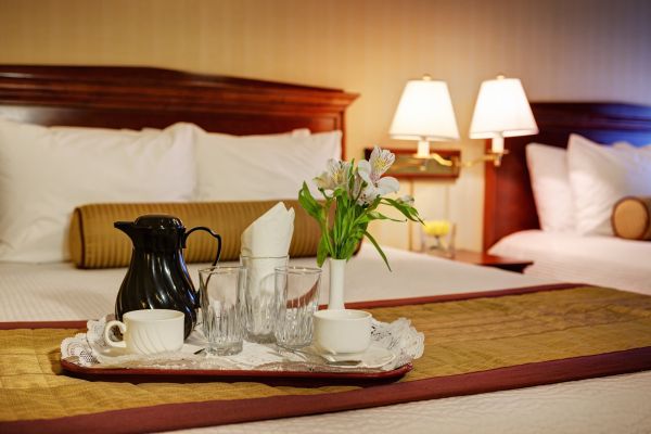 Wellington Hotel (New York)